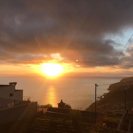 Palheirinho Da Achada Villa Arco da Calheta  Eksteriør billede