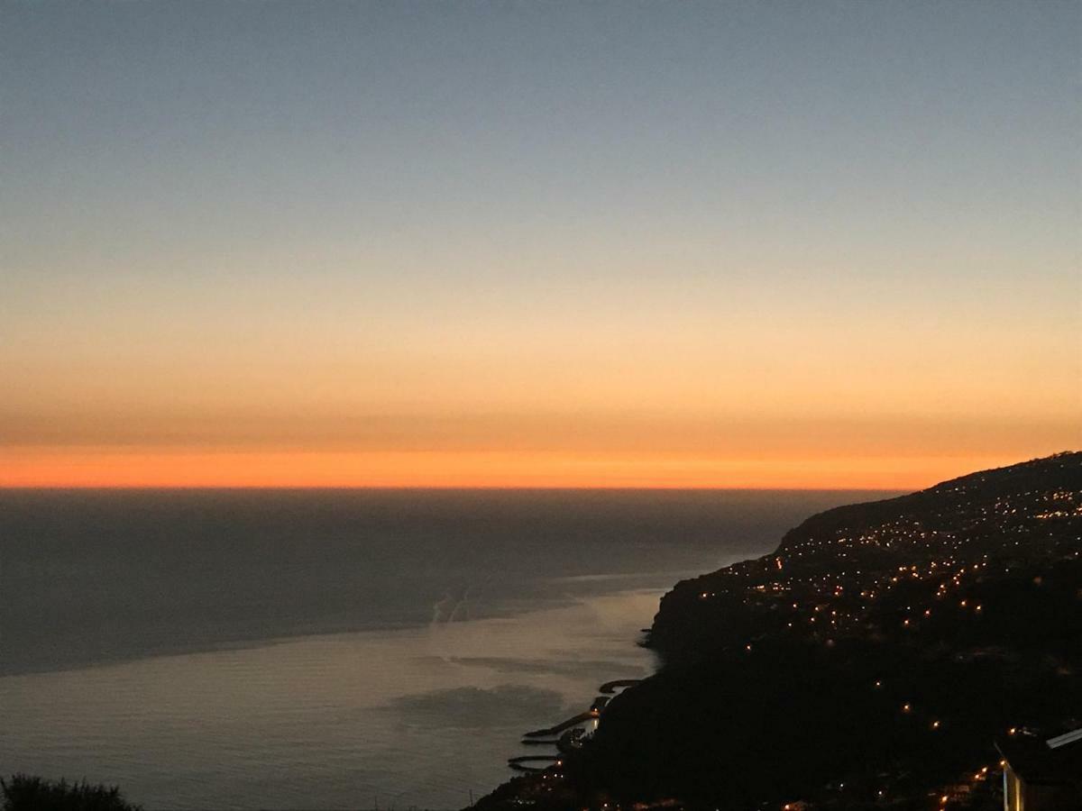 Palheirinho Da Achada Villa Arco da Calheta  Eksteriør billede