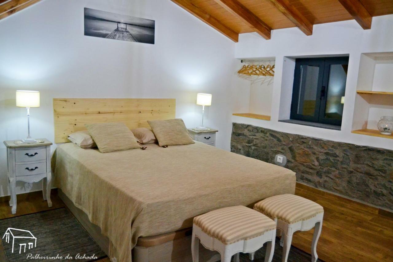 Palheirinho Da Achada Villa Arco da Calheta  Eksteriør billede